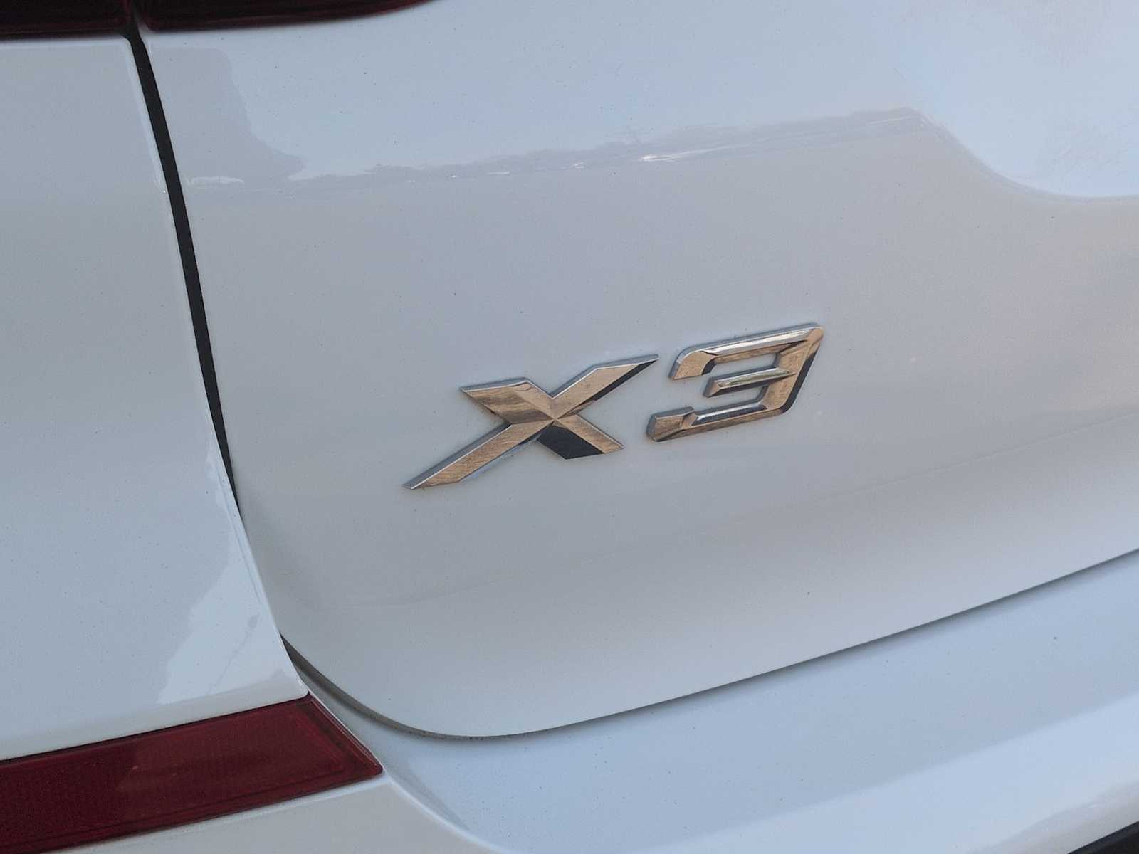 Thumbnail: 2021 BMW X3 - 13