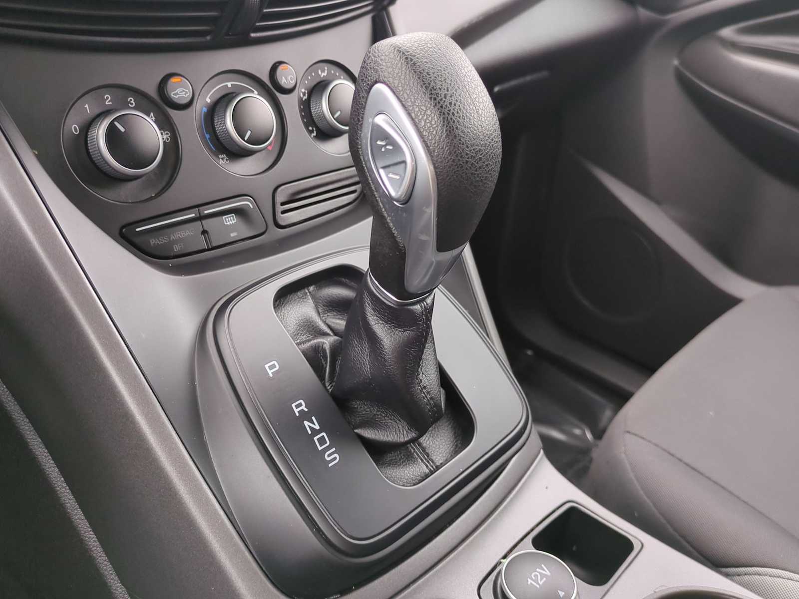 Thumbnail: 2014 Ford Escape - 31