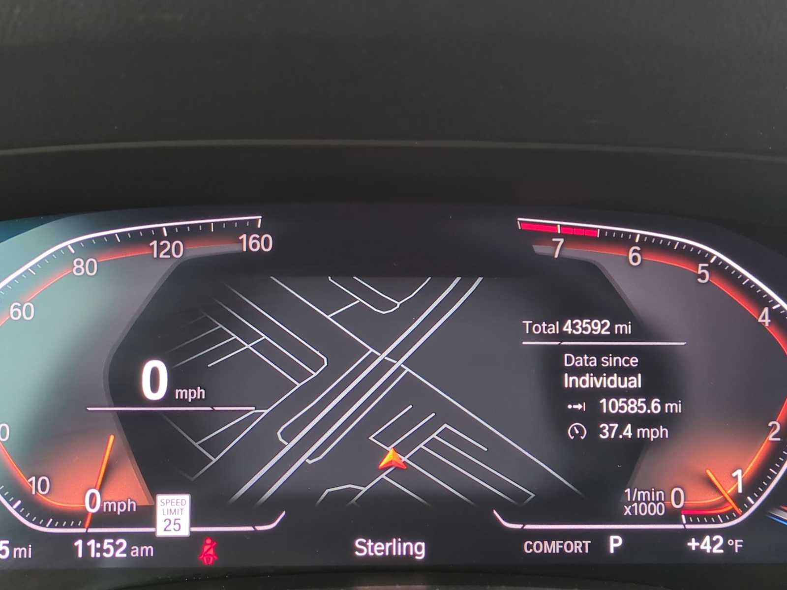 Thumbnail: 2023 BMW X6 - 35