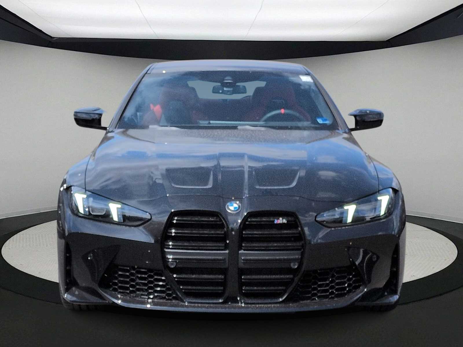 Thumbnail: 2026 BMW M4 - 3