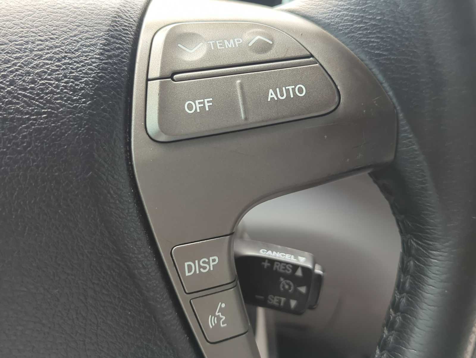 2008 Toyota Highlander Sport 17