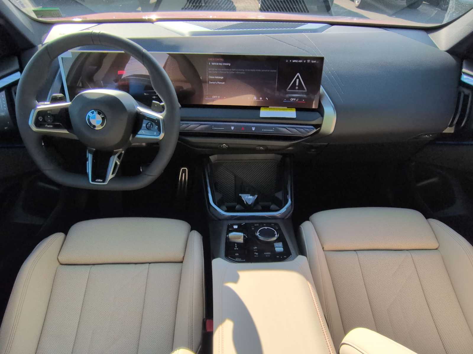 Thumbnail: 2026 BMW X3 - 15