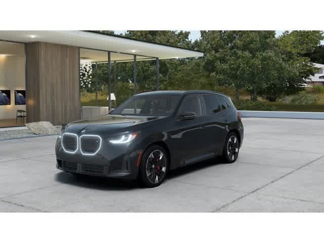 Thumbnail: 2026 BMW X3 - 1