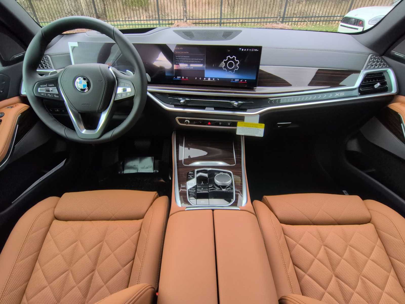 Thumbnail: 2026 BMW X5 - 16