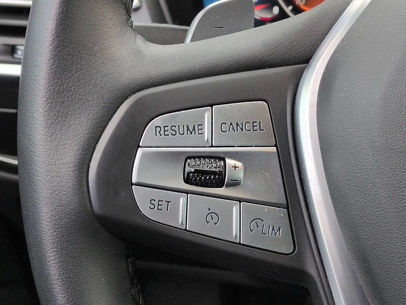 Thumbnail: 2024 BMW X3 - 10