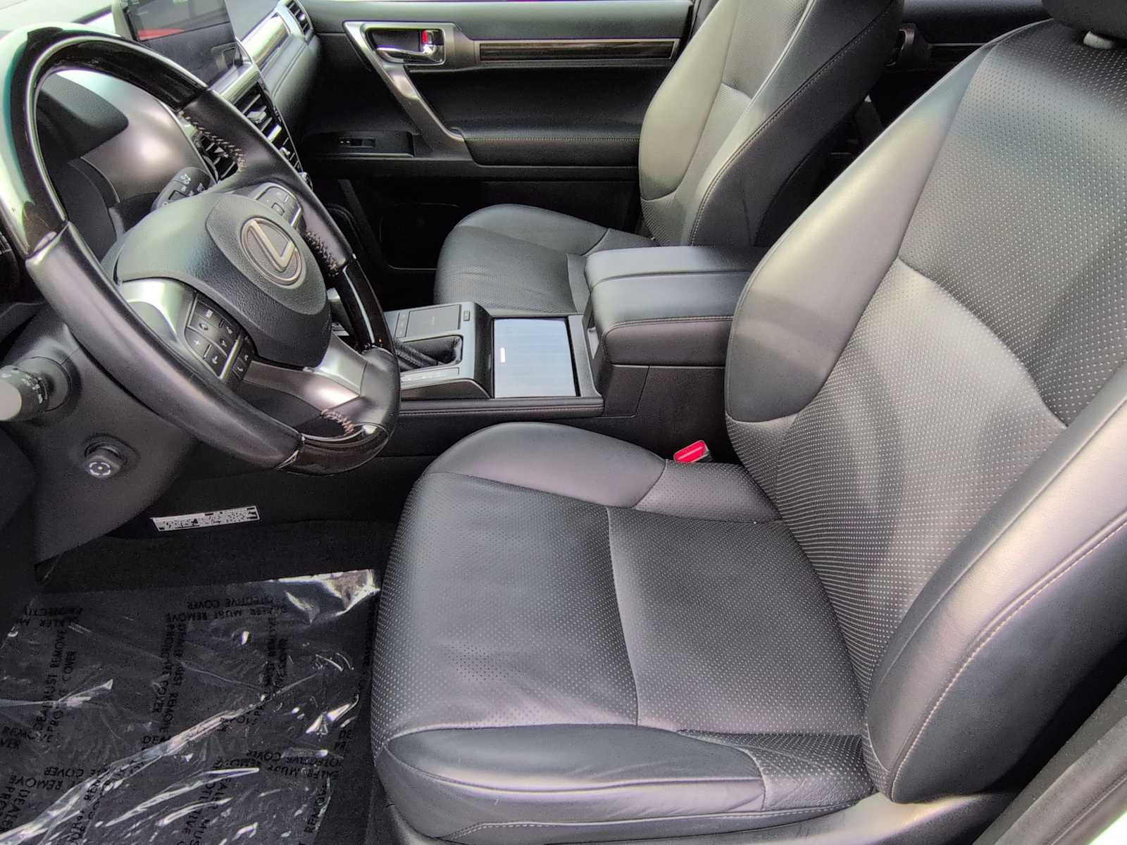 Thumbnail: 2023 Lexus GX - 10