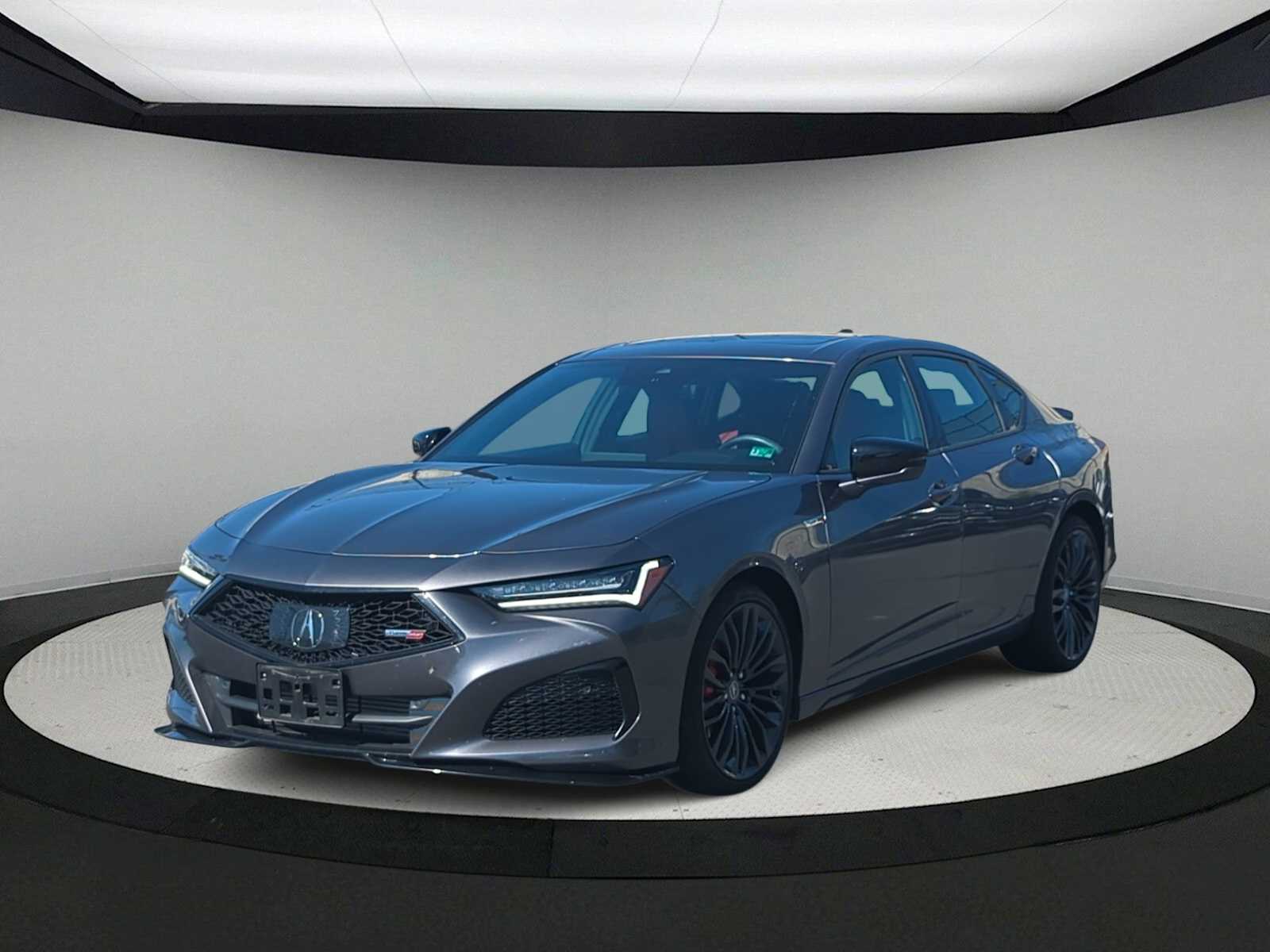 Thumbnail: 2023 Acura TLX - 4