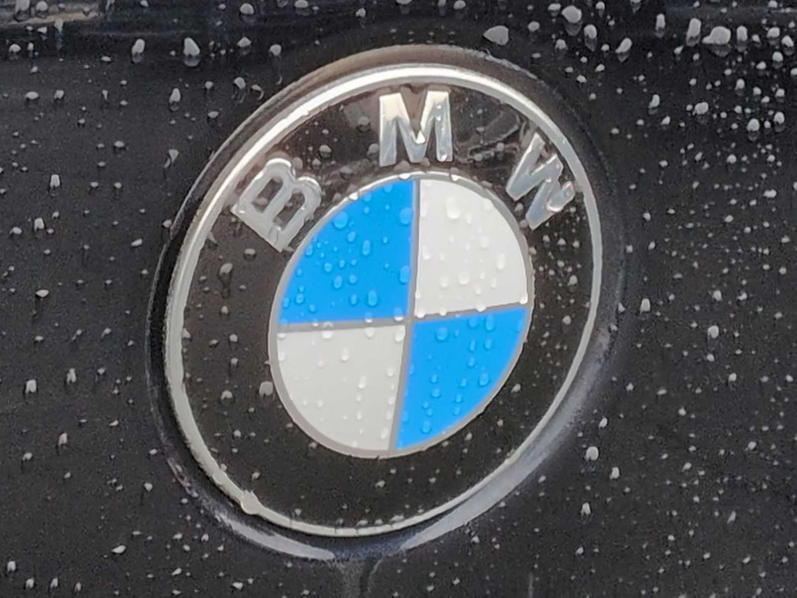 Thumbnail: 2023 BMW X5 - 12