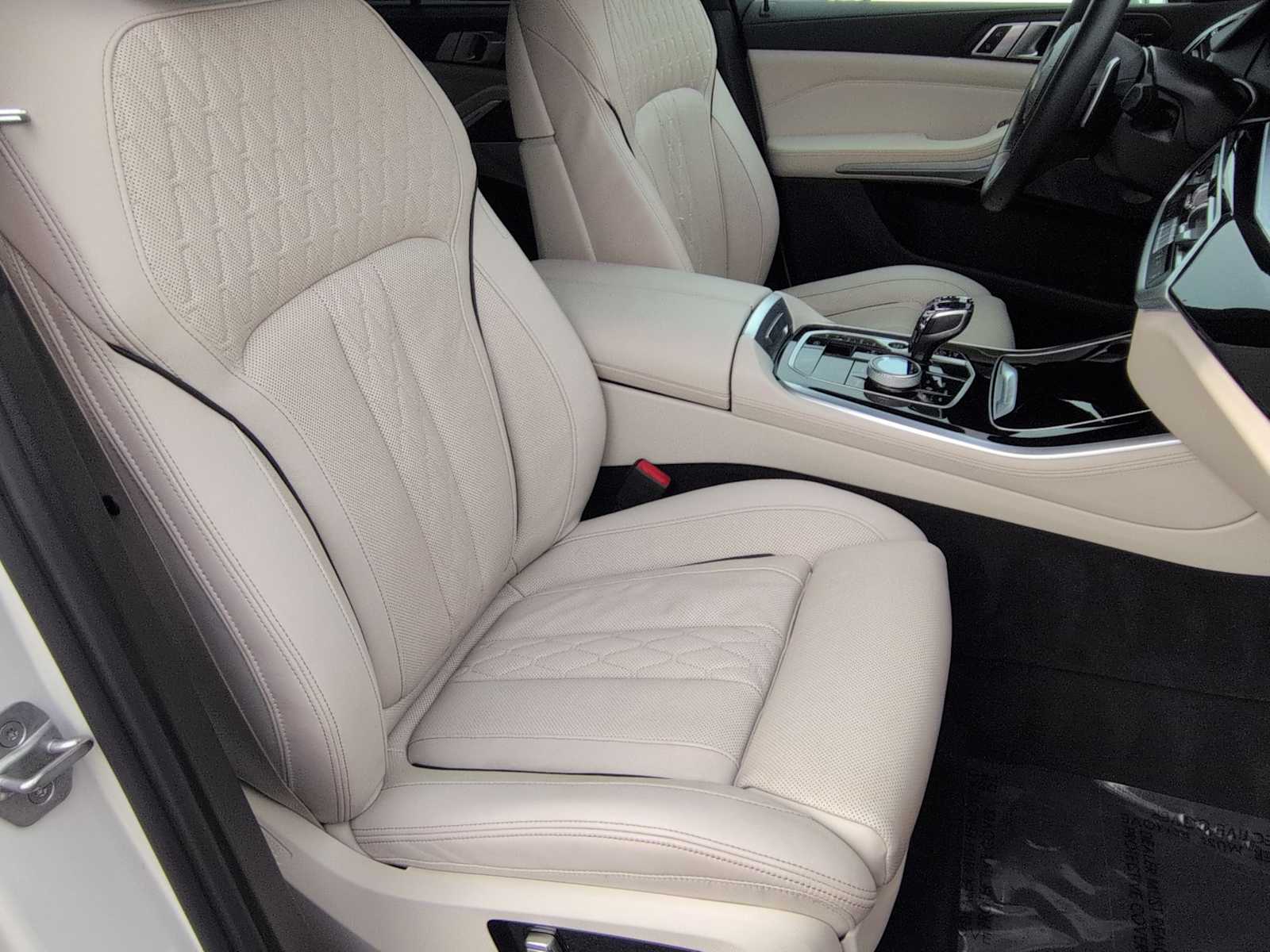 Thumbnail: 2023 BMW X5 - 22