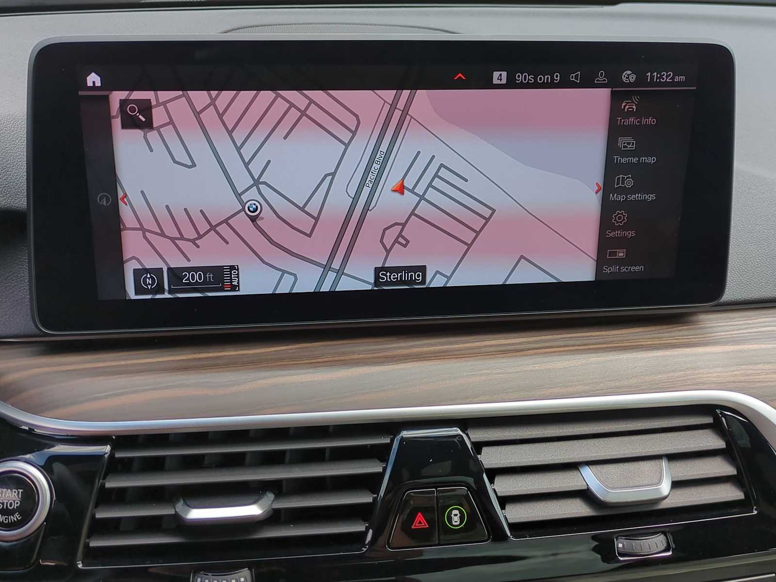 Thumbnail: 2022 BMW 5 Series - 30