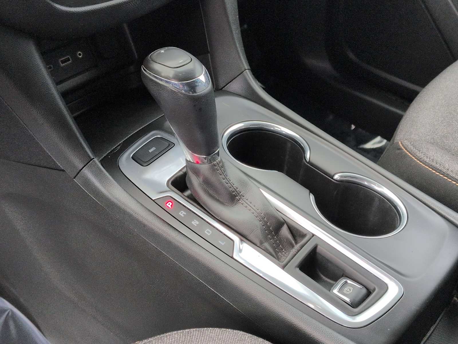 Thumbnail: 2019 Chevrolet Equinox - 31