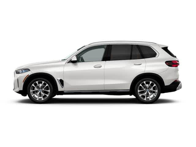 Thumbnail: 2026 BMW X5 - 4