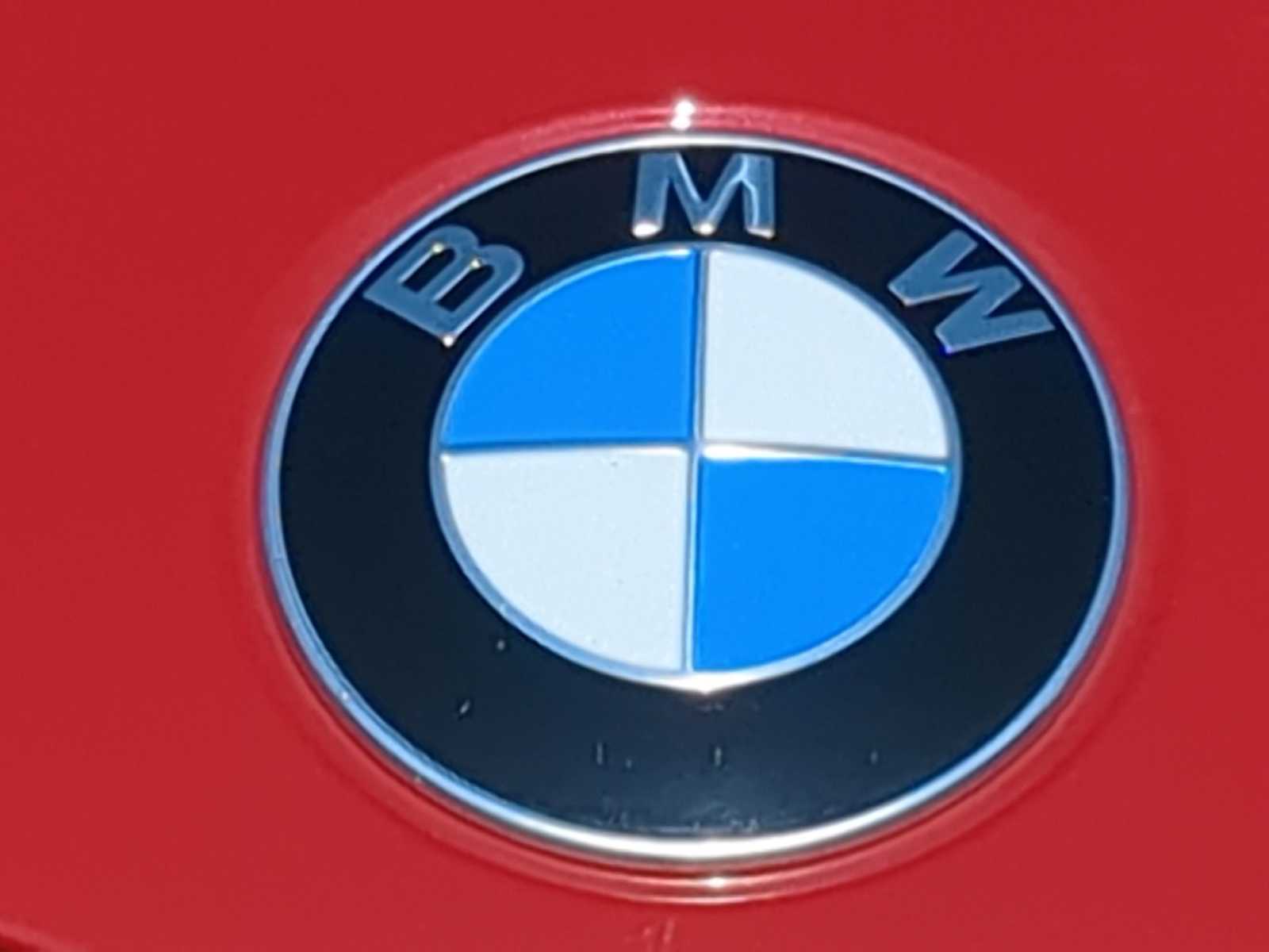 Thumbnail: 2024 BMW 2 Series - 12