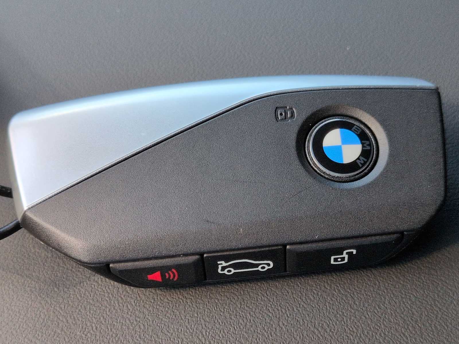 Thumbnail: 2026 BMW X3 - 35