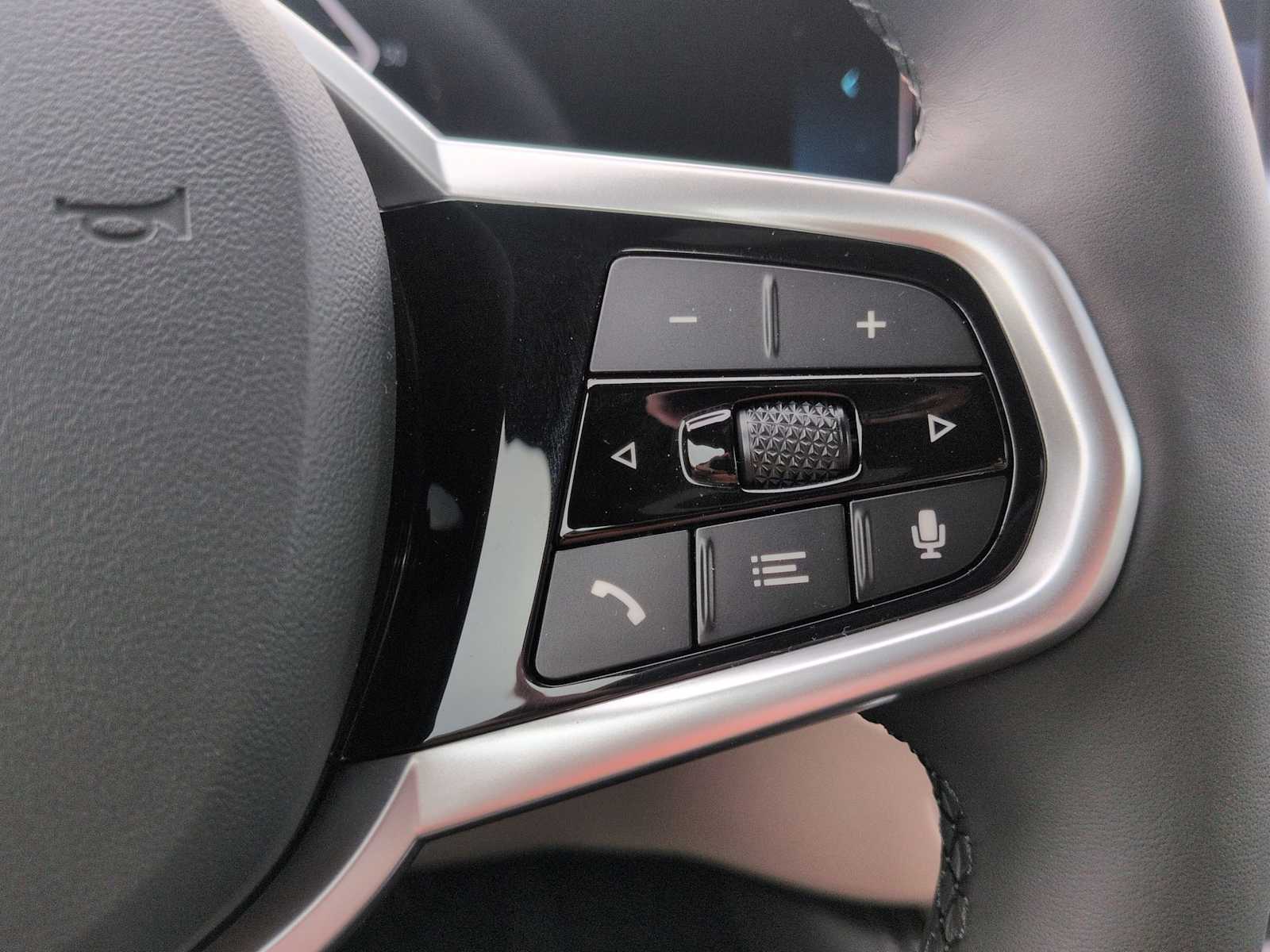 Thumbnail: 2026 BMW i4 - 27