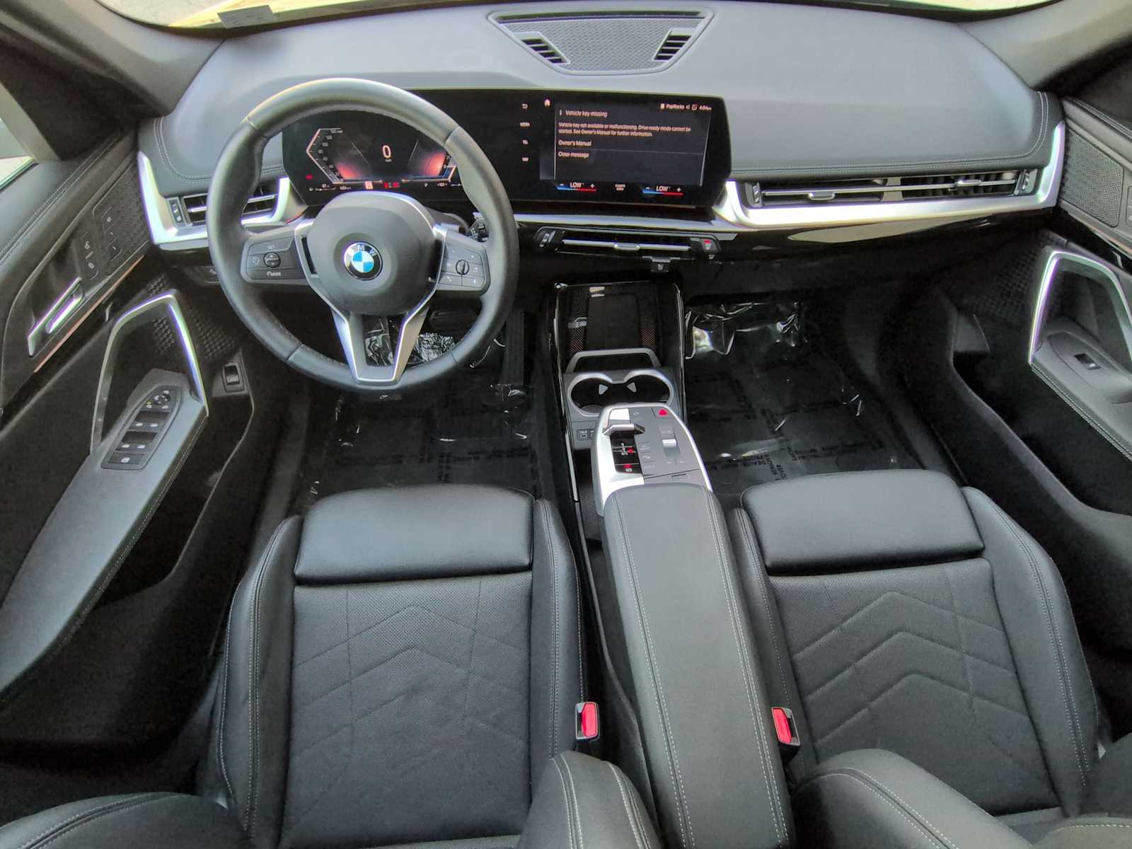 Thumbnail: 2023 BMW X1 - 16
