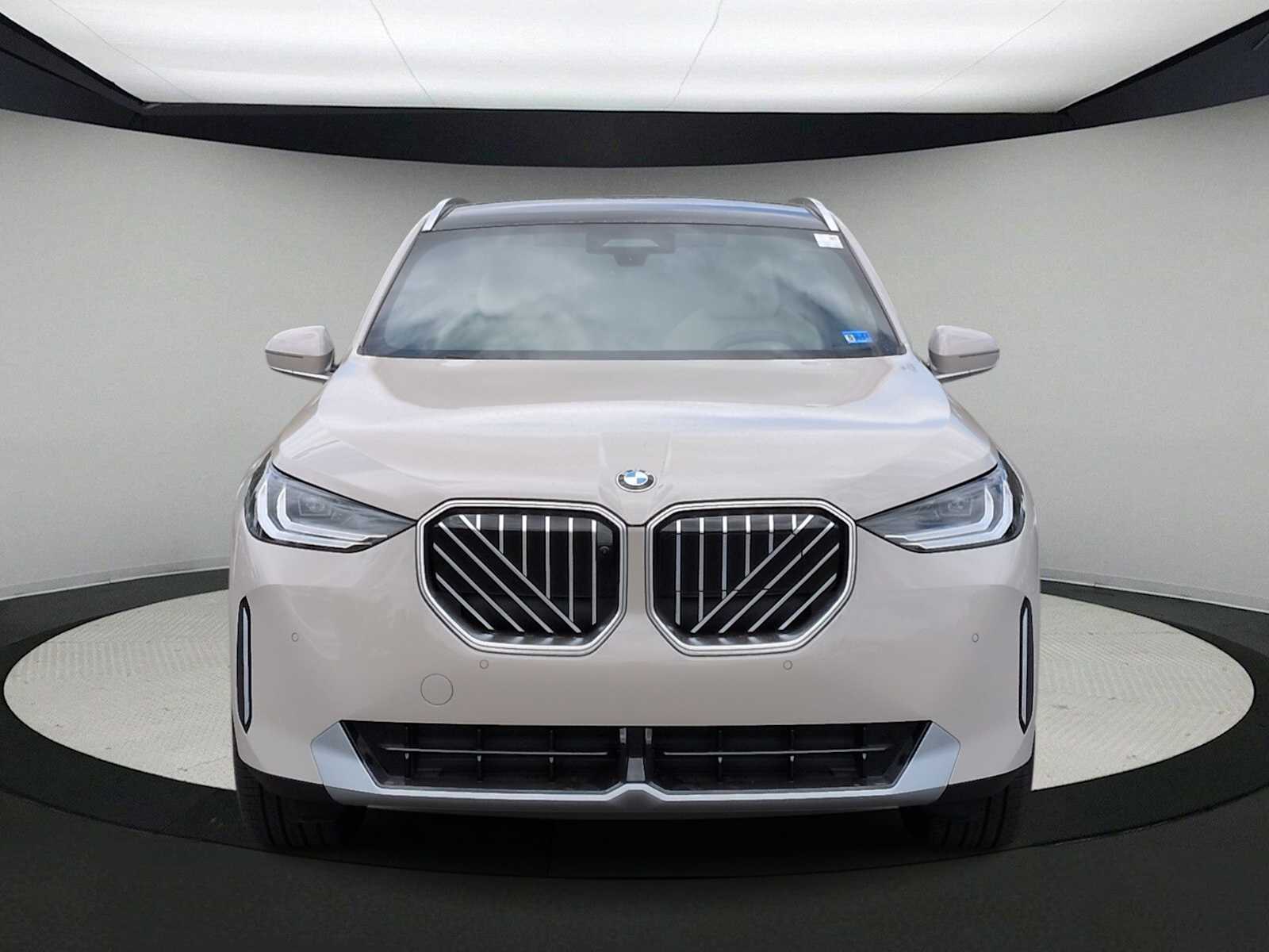 Thumbnail: 2026 BMW X3 - 3