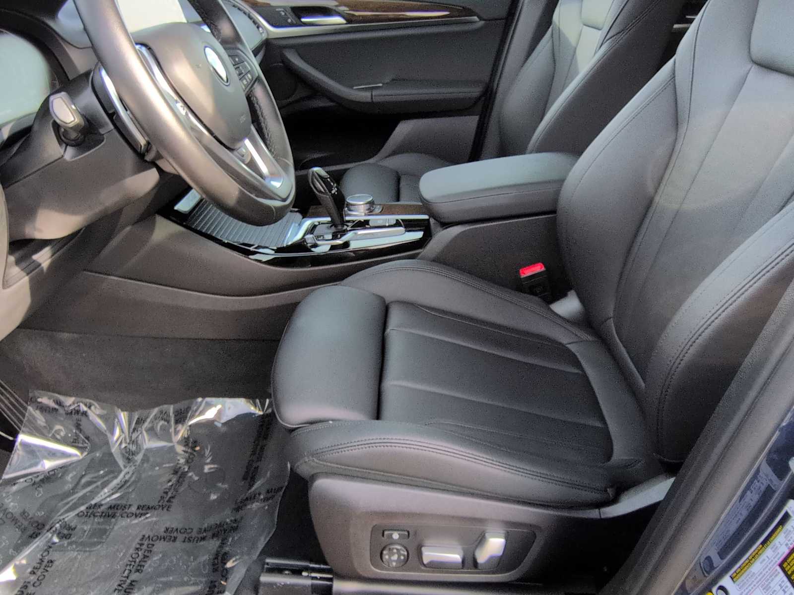 Thumbnail: 2020 BMW X3 - 17