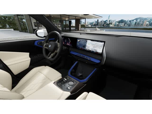 Thumbnail: 2026 BMW X3 - 14