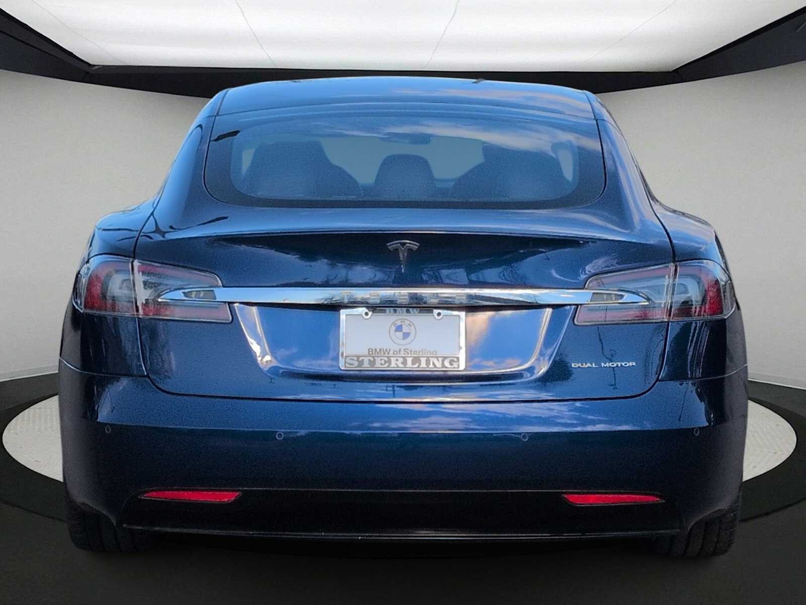 Thumbnail: 2020 Tesla Model S - 7