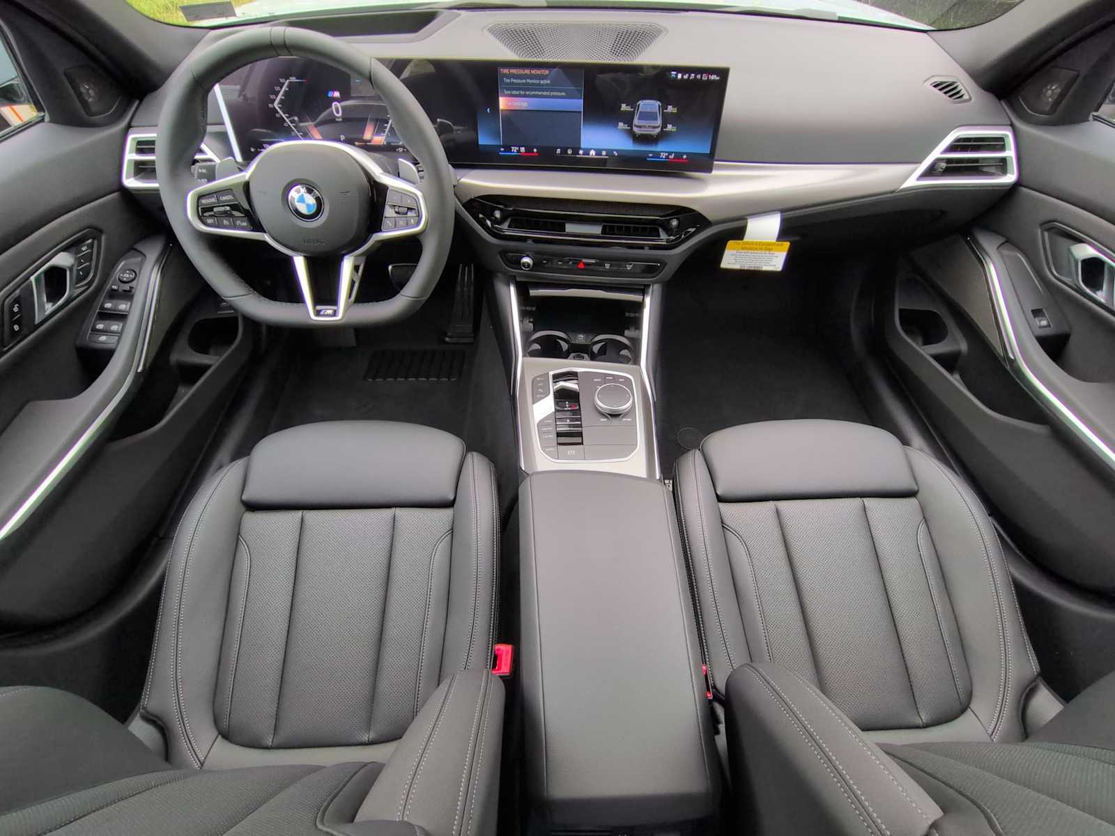 Thumbnail: 2026 BMW 3 Series - 16