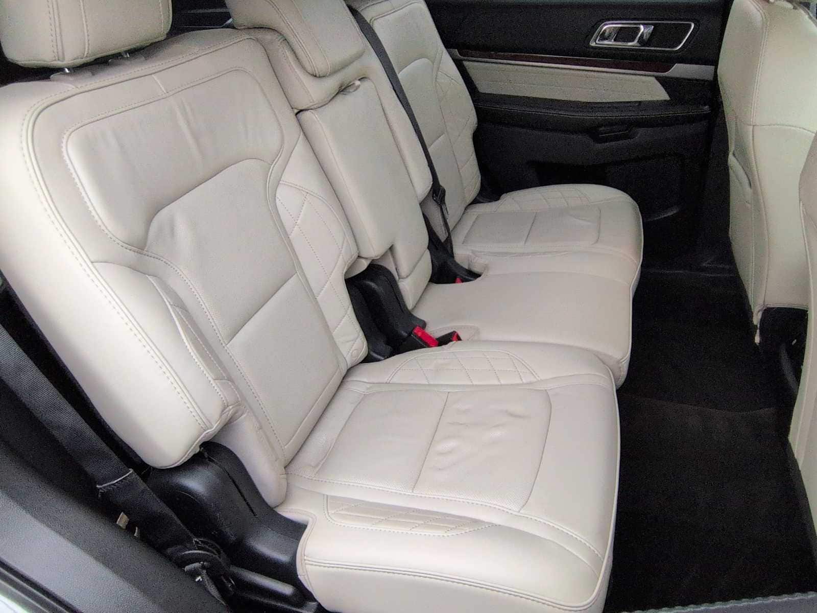 Thumbnail: 2017 Ford Explorer - 22