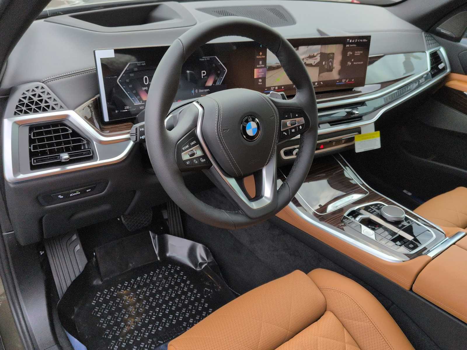 Thumbnail: 2026 BMW X5 - 10