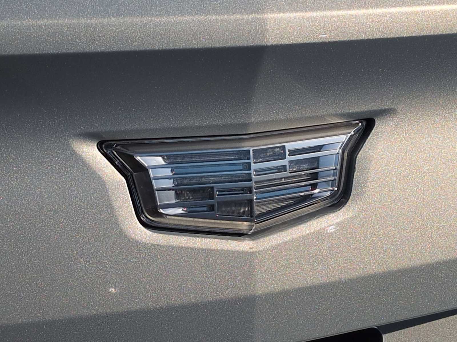 Thumbnail: 2025 Cadillac Escalade IQ - 12