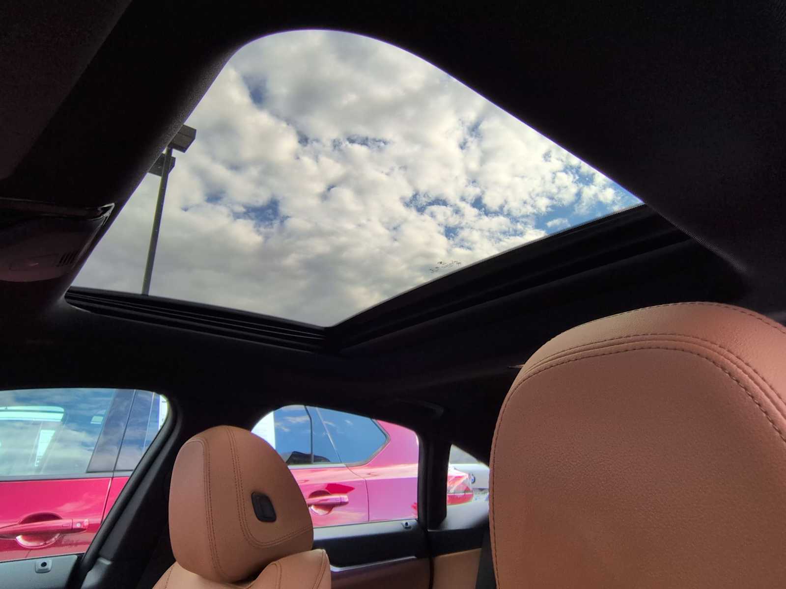 Thumbnail: 2022 BMW 4 Series - 20