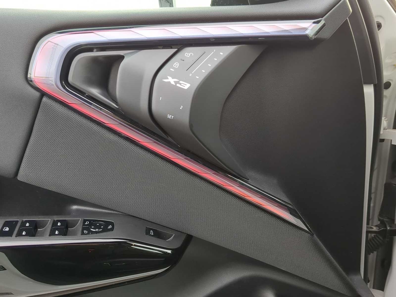 Thumbnail: 2025 BMW X3 - 30