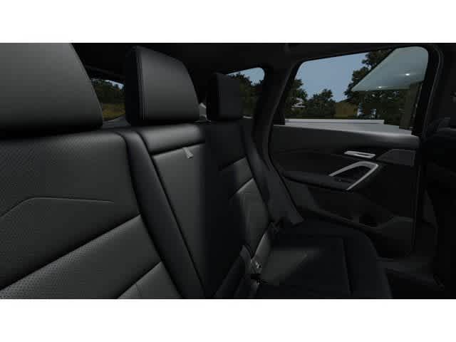 Thumbnail: 2026 BMW X1 - 12