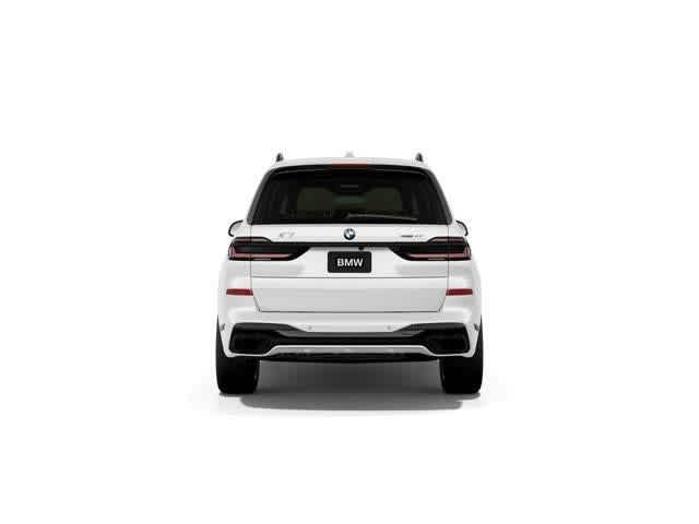 Thumbnail: 2027 BMW X7 - 5