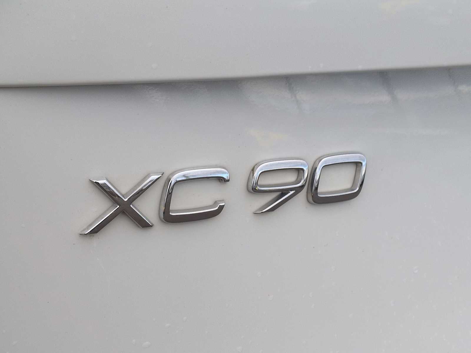 Thumbnail: 2022 Volvo XC90 - 13