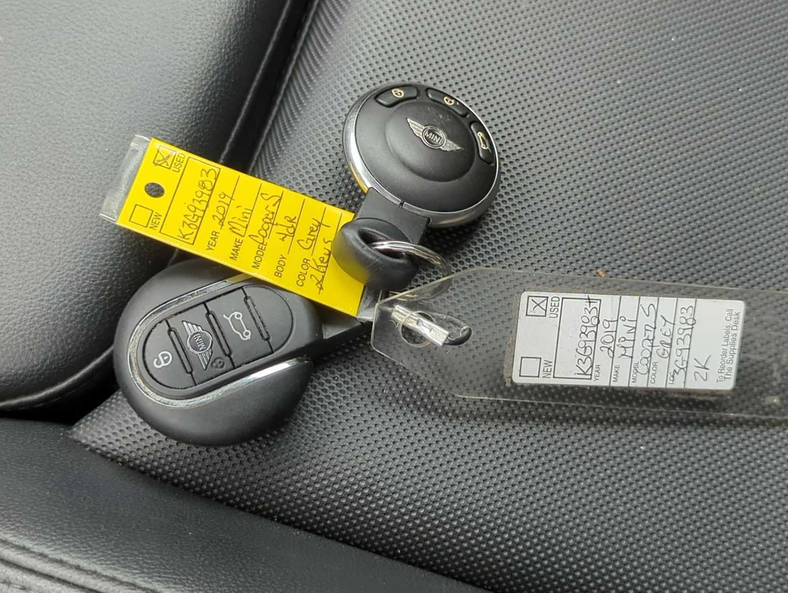 Thumbnail: 2019 MINI Cooper Countryman - 36