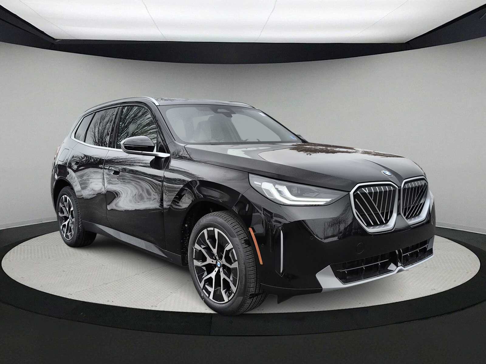 Thumbnail: 2026 BMW X3 - 2