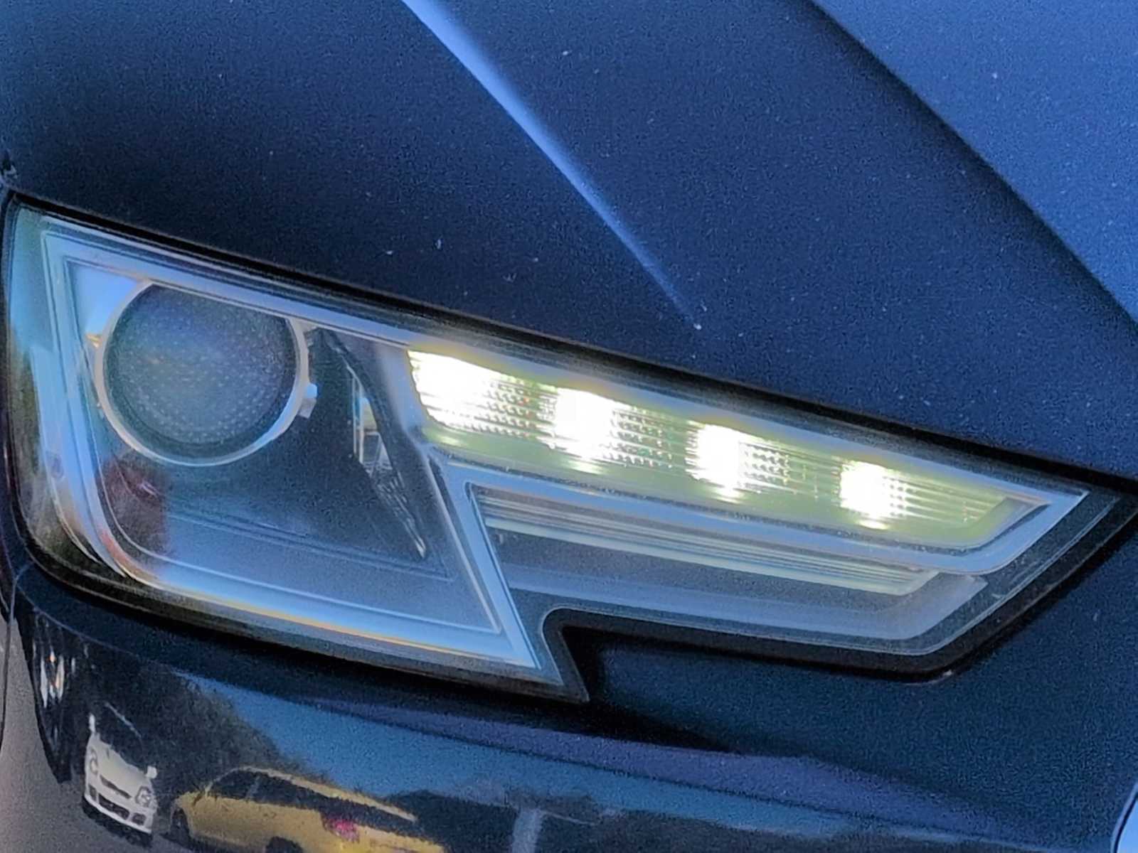 Thumbnail: 2017 Audi A4 - 11