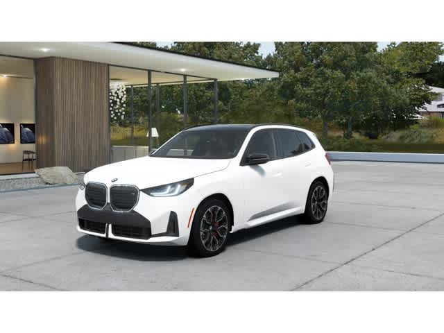 Thumbnail: 2026 BMW X3 - 1