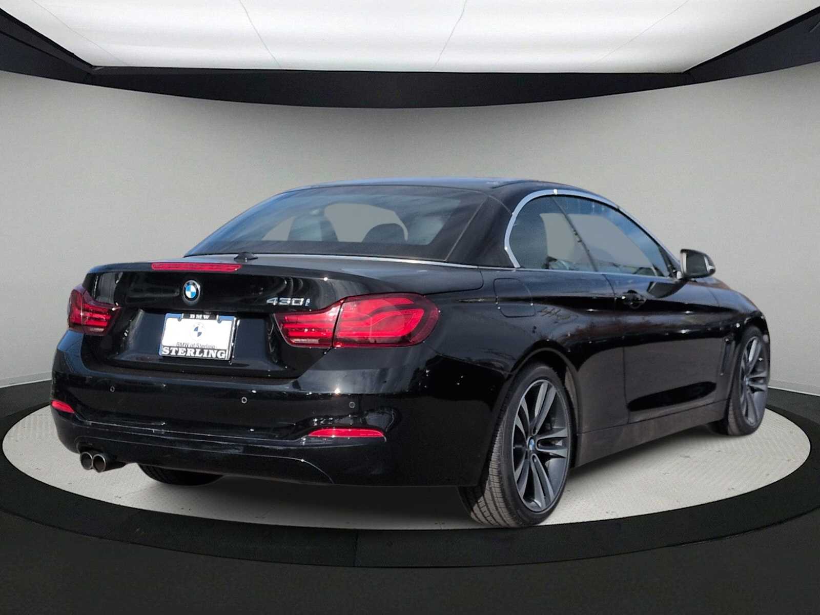 Thumbnail: 2020 BMW 4 Series - 8
