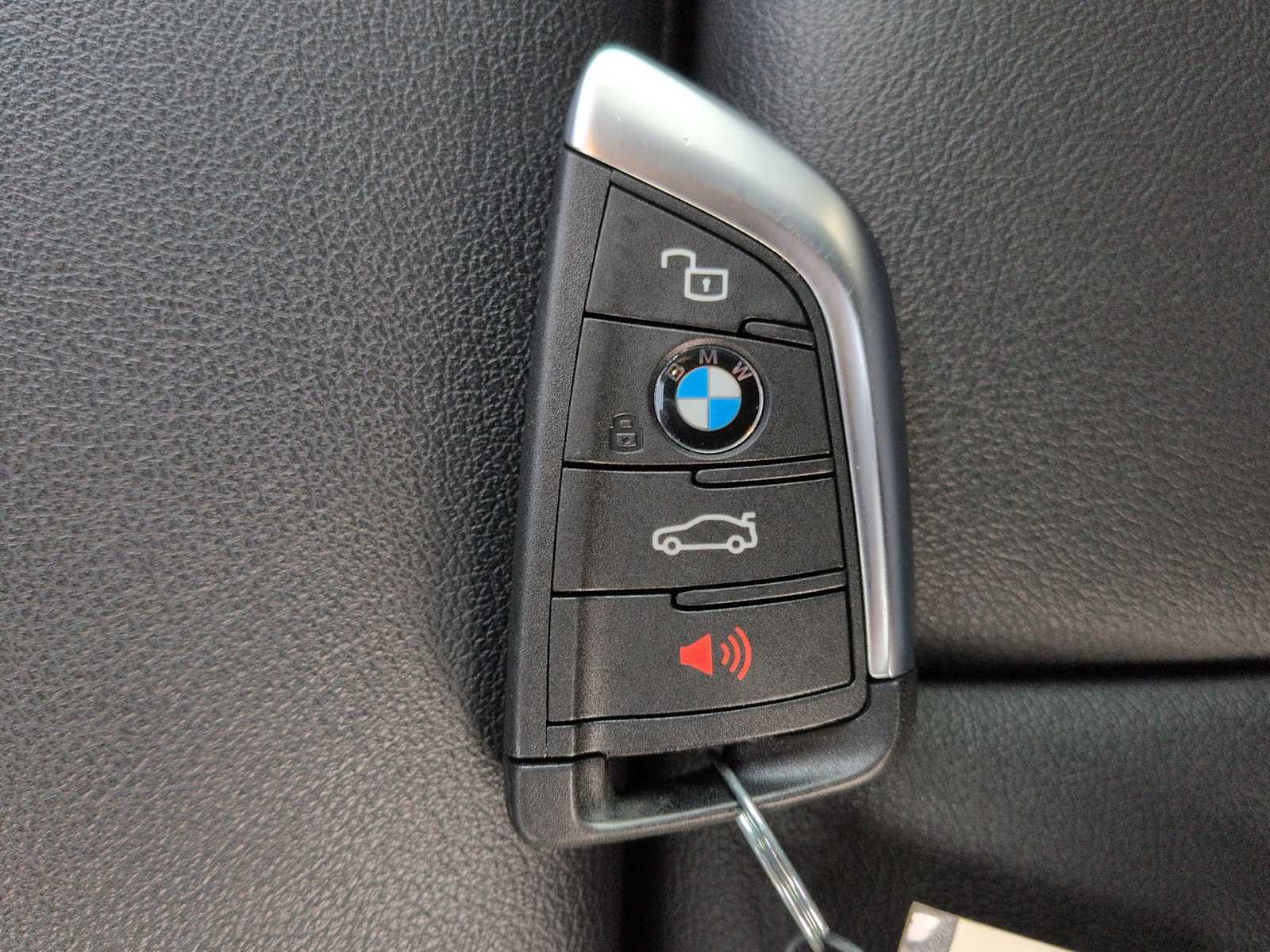 Thumbnail: 2020 BMW X3 - 36