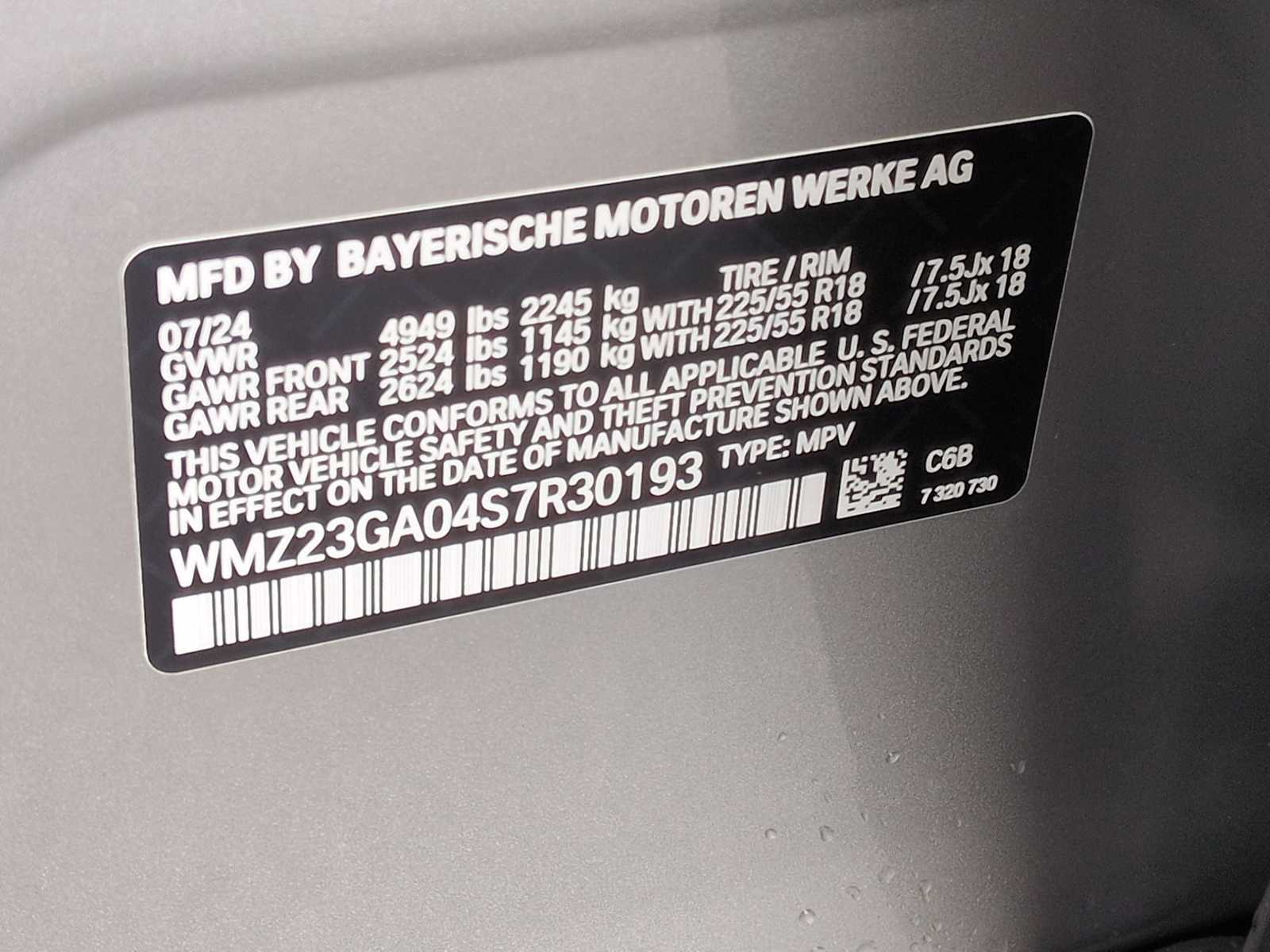 Thumbnail: 2025 MINI Cooper Countryman - 37