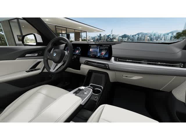Thumbnail: 2026 BMW X1 - 14