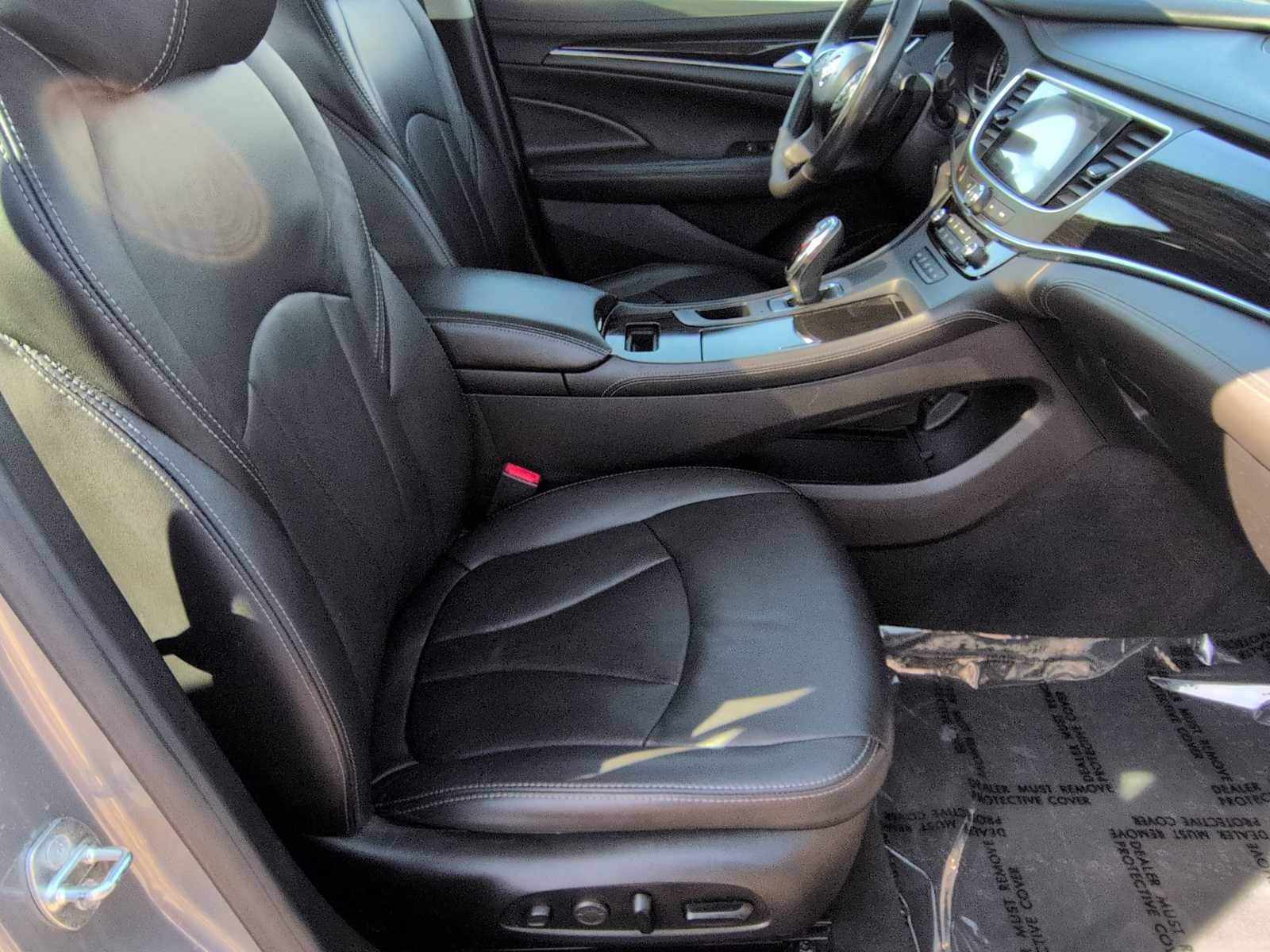 Thumbnail: 2017 Buick LaCrosse - 24