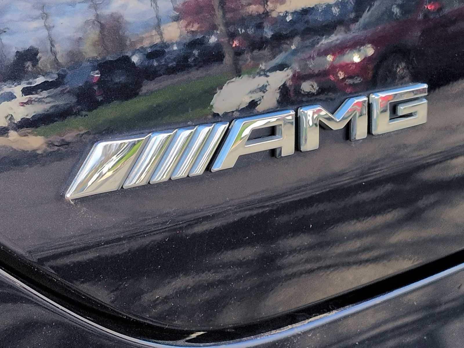 Thumbnail: 2022 Mercedes-Benz GLE - 13