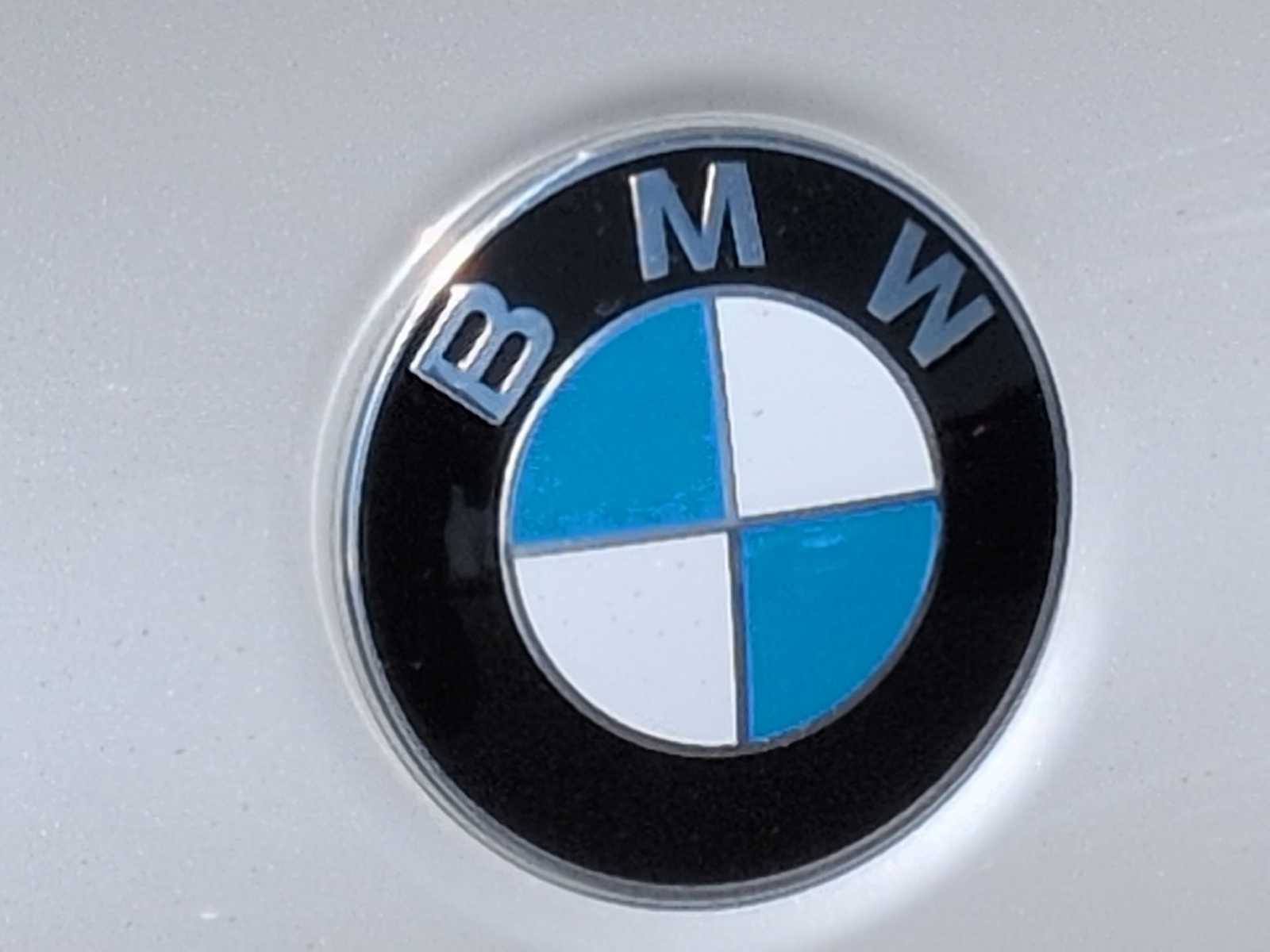 Thumbnail: 2026 BMW 5 Series - 12