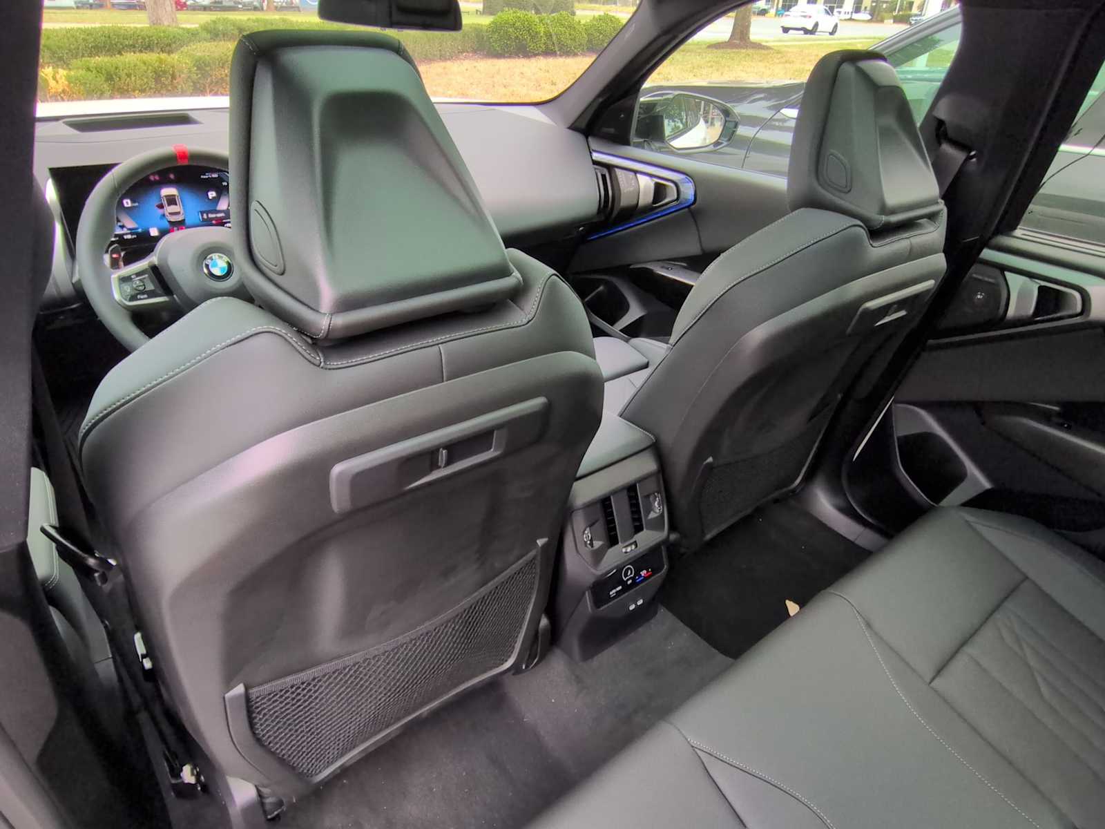 Thumbnail: 2026 BMW X3 - 19