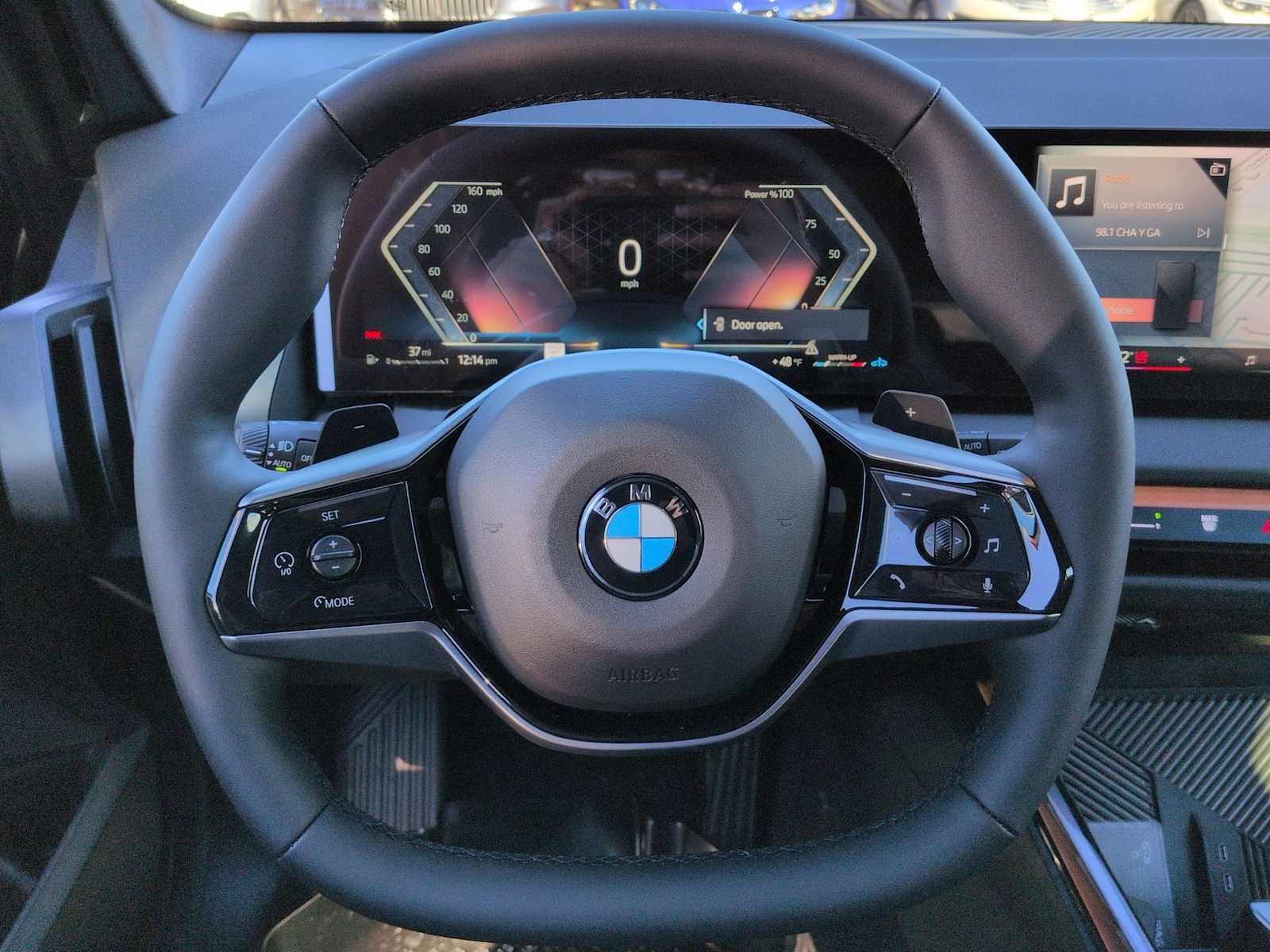 Thumbnail: 2026 BMW X3 - 24