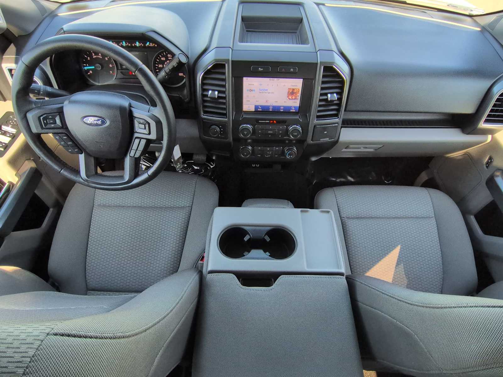 Thumbnail: 2020 Ford F-150 - 16