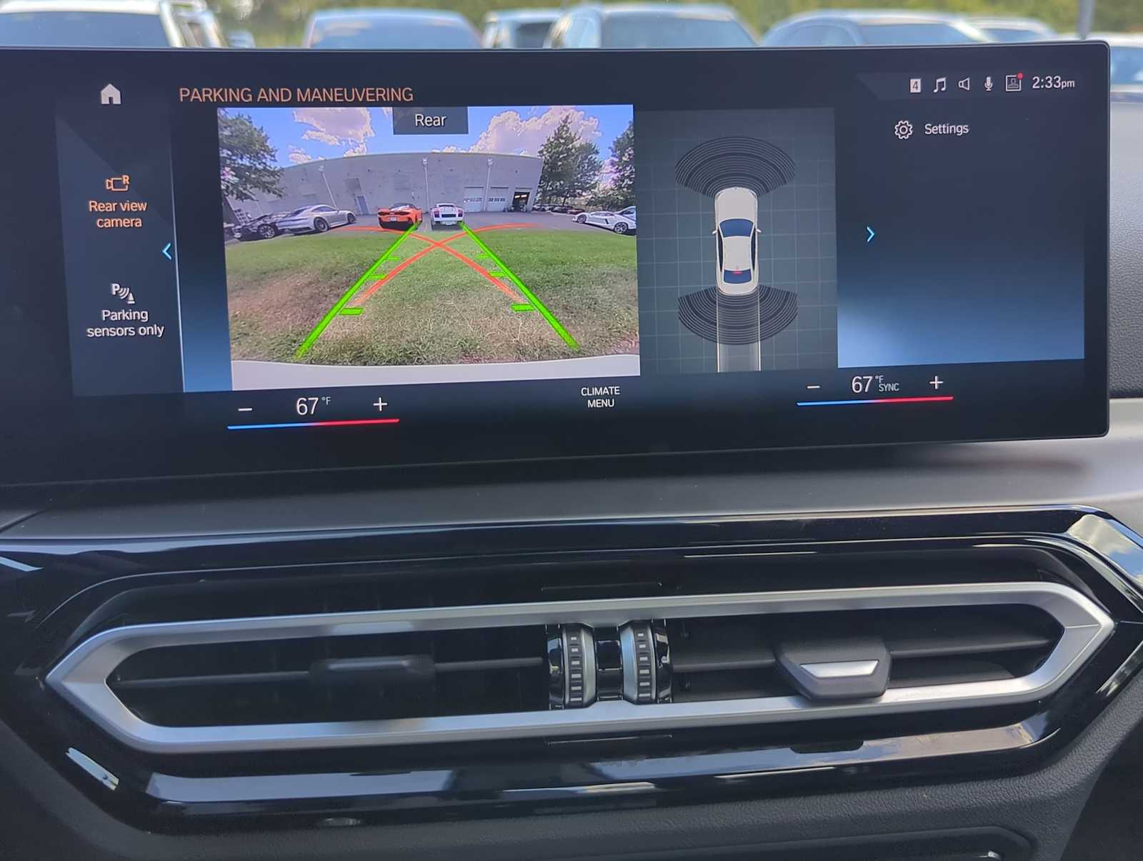 Thumbnail: 2024 BMW 2 Series - 29