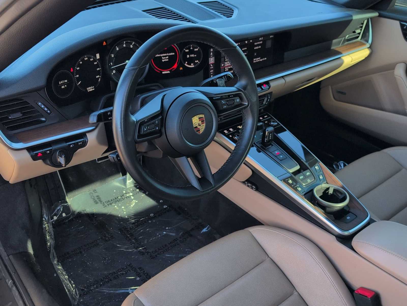 Thumbnail: 2020 Porsche 911 - 10