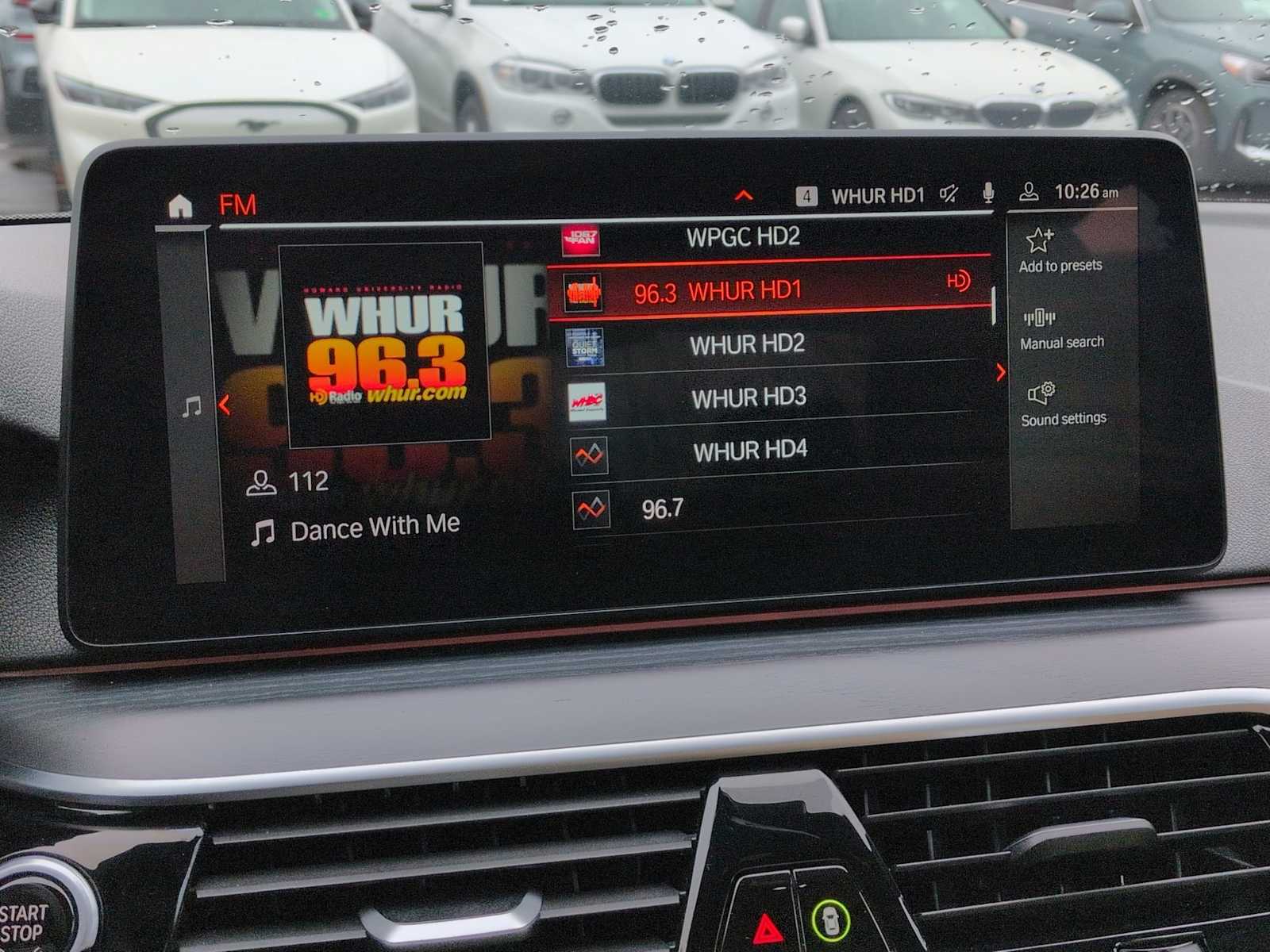 Thumbnail: 2023 BMW 5 Series - 29